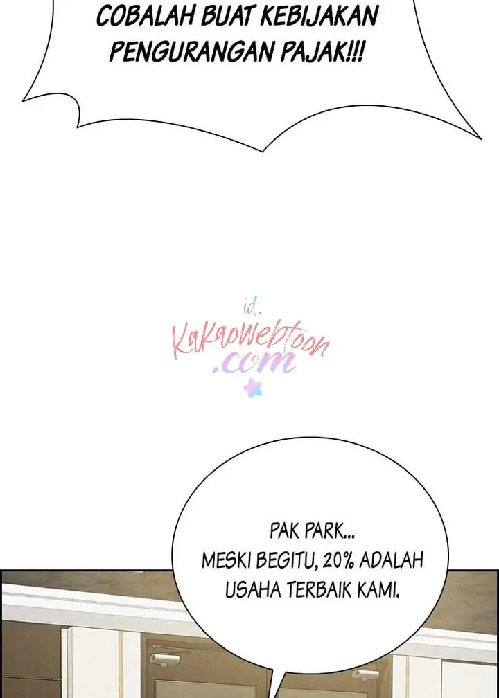 Lord of Money Chapter 130 - halaman 42