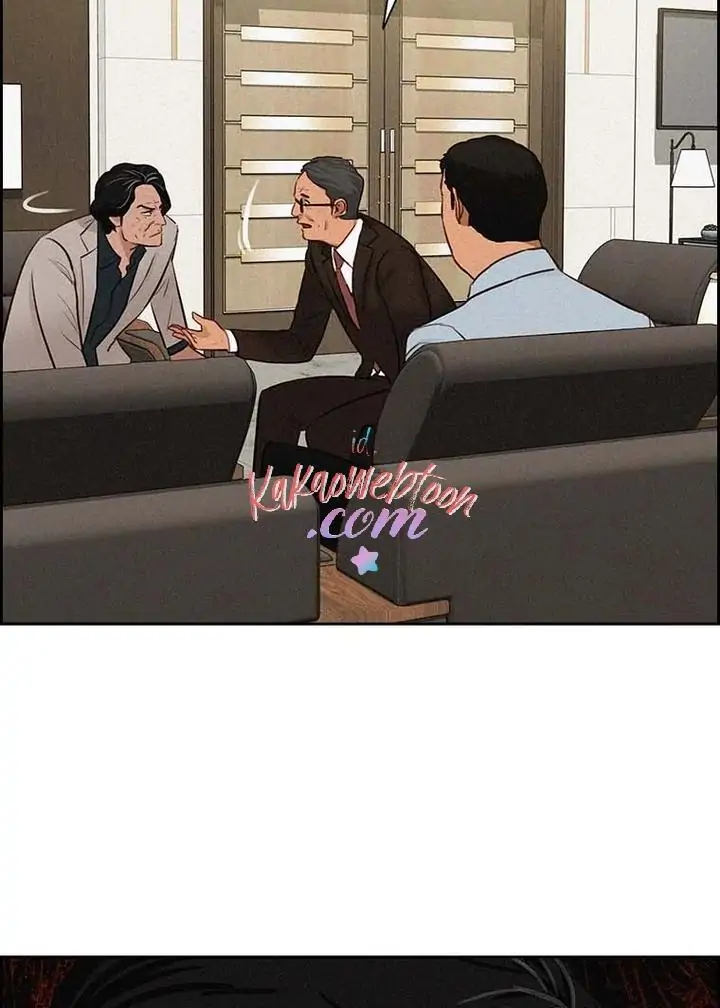 Lord of Money Chapter 130 - halaman 43