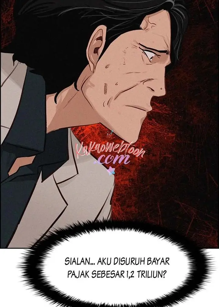 Lord of Money Chapter 130 - halaman 44