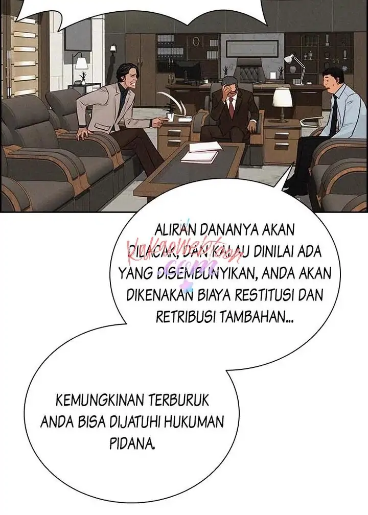 Lord of Money Chapter 130 - halaman 46