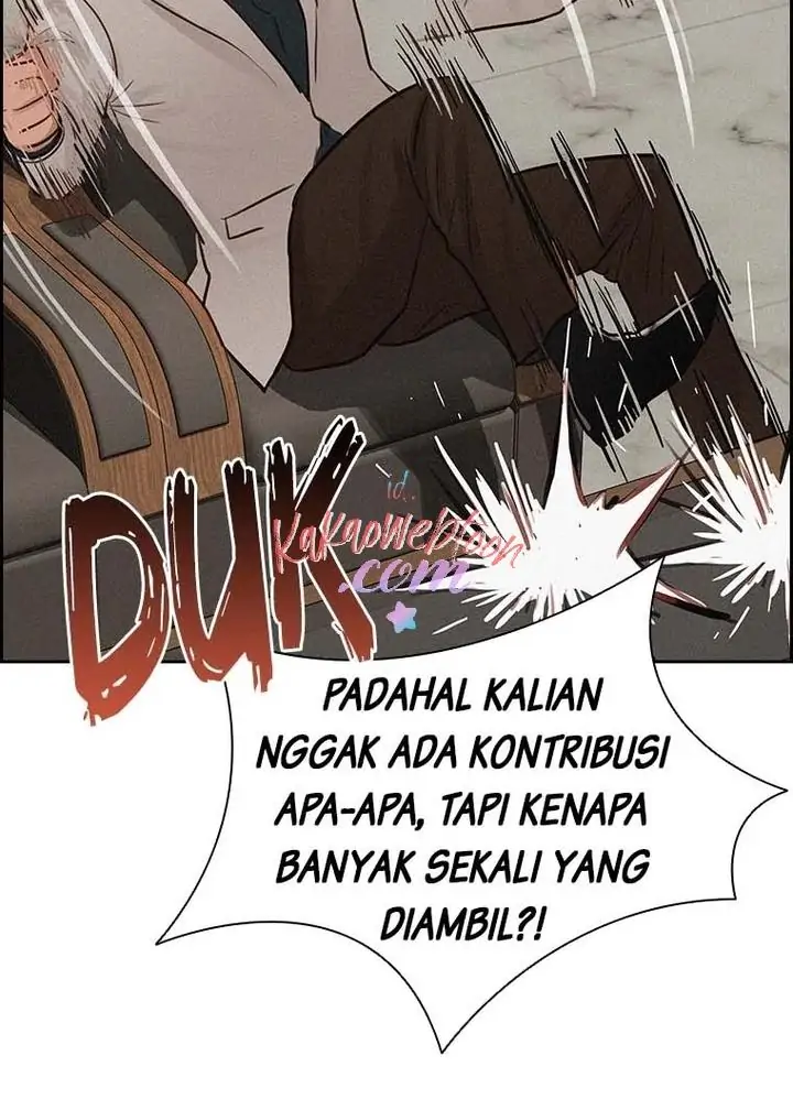 Lord of Money Chapter 130 - halaman 48