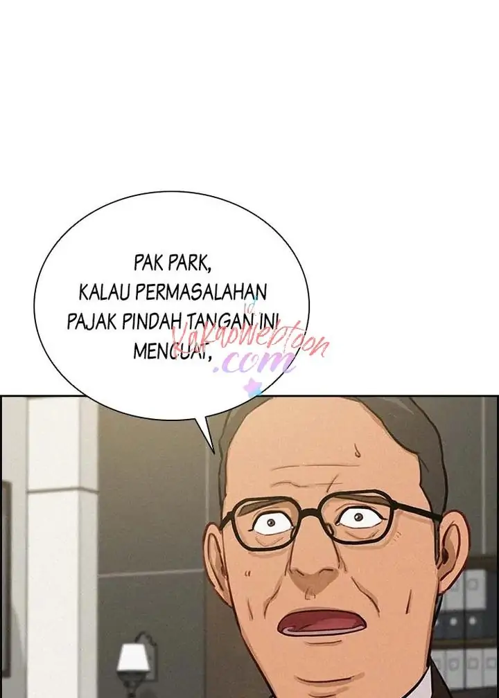 Lord of Money Chapter 130 - halaman 49