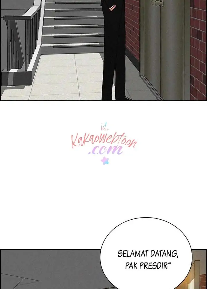 Lord of Money Chapter 130 - halaman 5