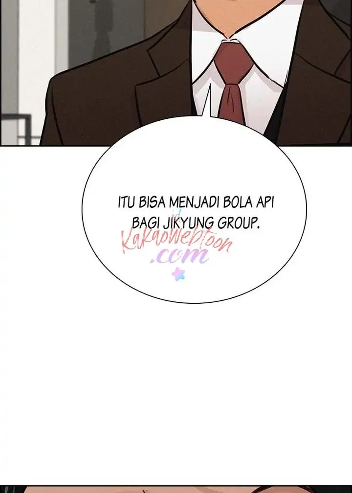 Lord of Money Chapter 130 - halaman 50