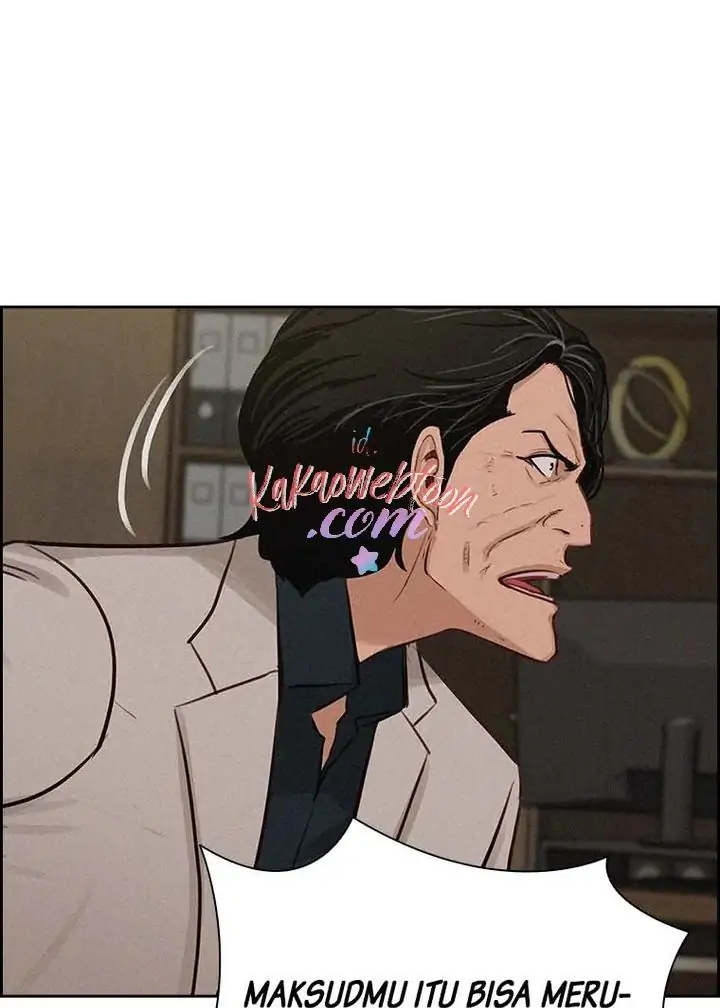 Lord of Money Chapter 130 - halaman 52
