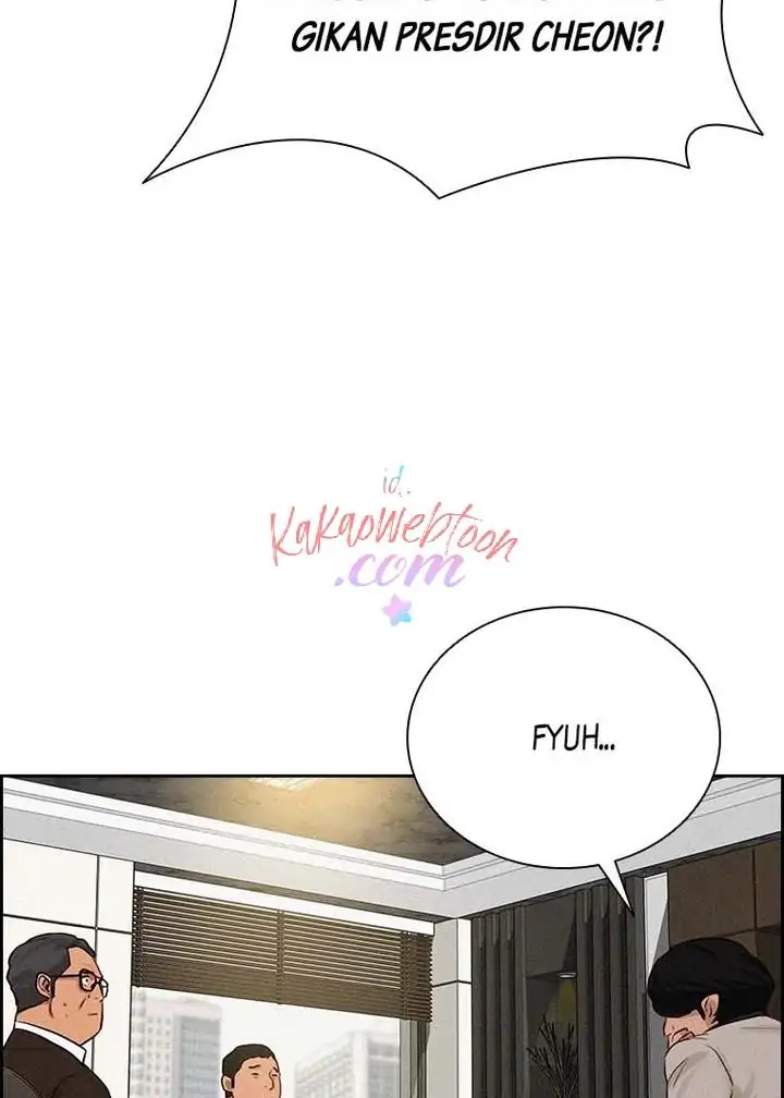Lord of Money Chapter 130 - halaman 53