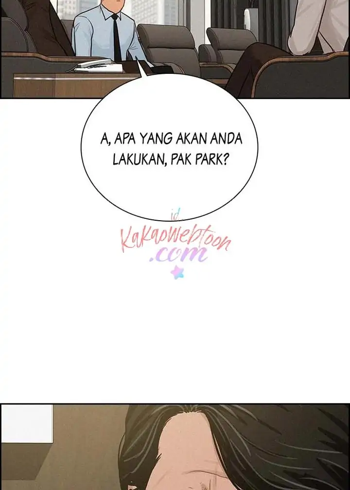 Lord of Money Chapter 130 - halaman 54