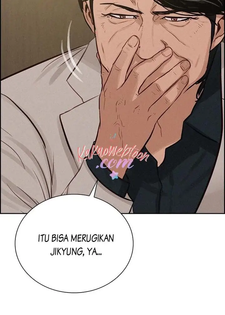 Lord of Money Chapter 130 - halaman 55