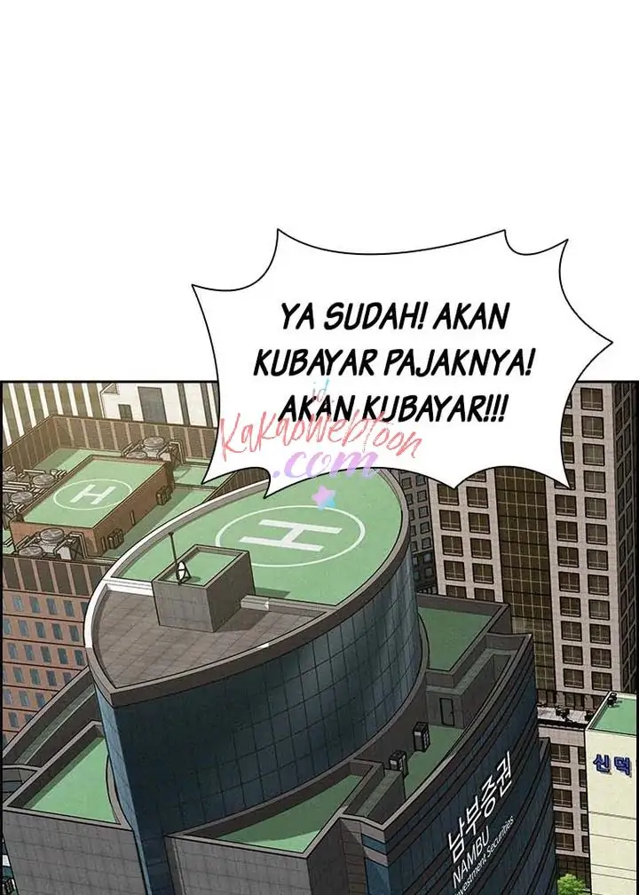 Lord of Money Chapter 130 - halaman 56