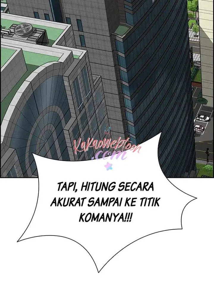 Lord of Money Chapter 130 - halaman 57