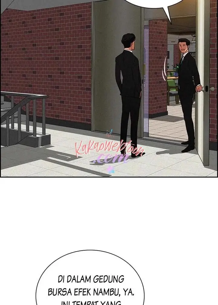 Lord of Money Chapter 130 - halaman 6
