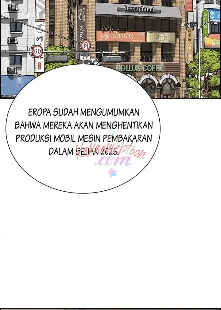 Lord of Money Chapter 130 - halaman 60
