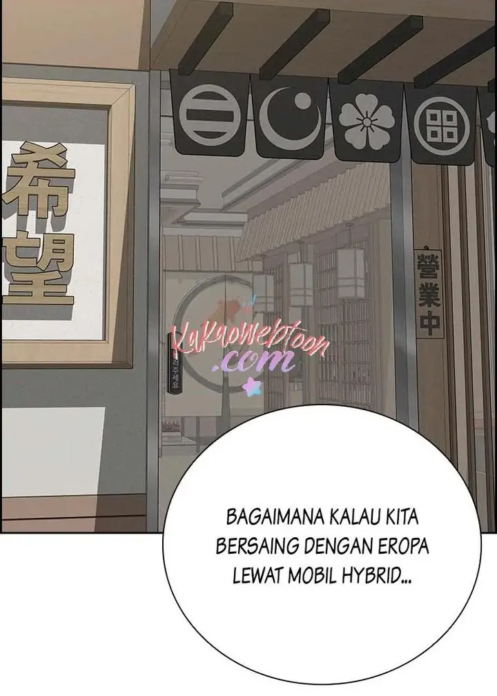 Lord of Money Chapter 130 - halaman 61