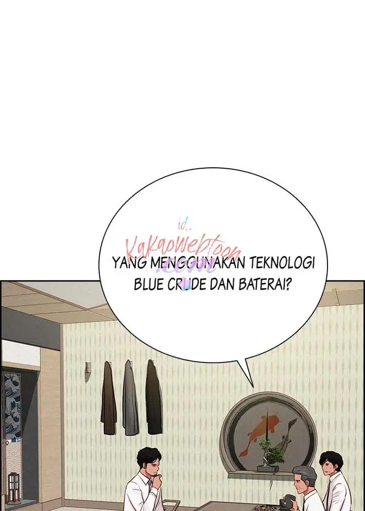 Lord of Money Chapter 130 - halaman 62
