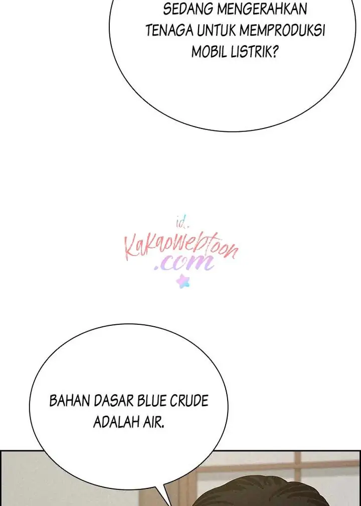 Lord of Money Chapter 130 - halaman 65