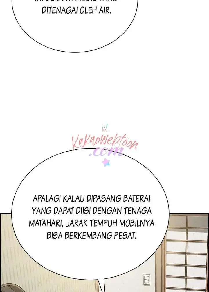Lord of Money Chapter 130 - halaman 67