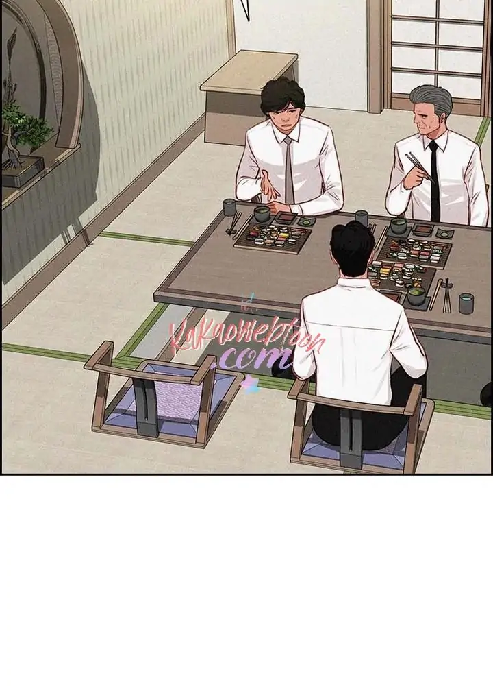 Lord of Money Chapter 130 - halaman 68