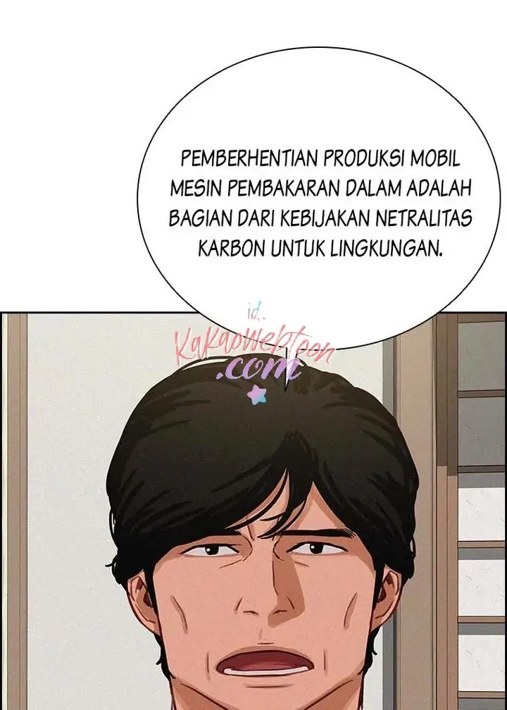 Lord of Money Chapter 130 - halaman 69