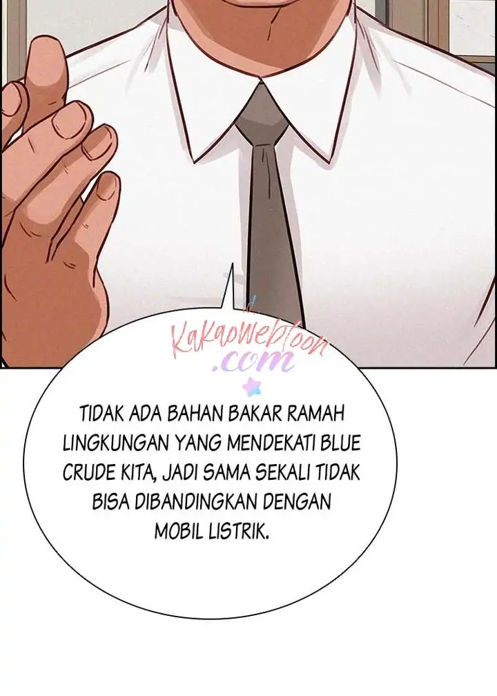 Lord of Money Chapter 130 - halaman 70