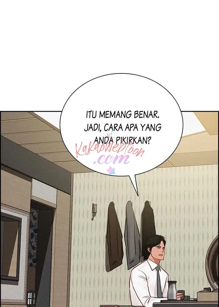 Lord of Money Chapter 130 - halaman 71