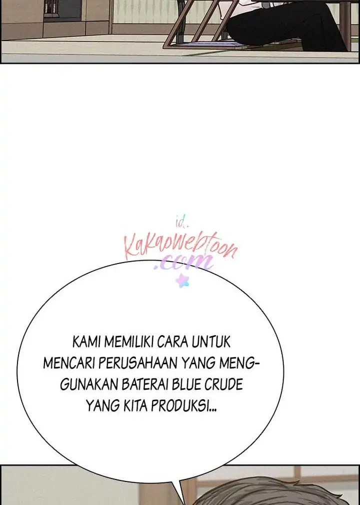 Lord of Money Chapter 130 - halaman 72