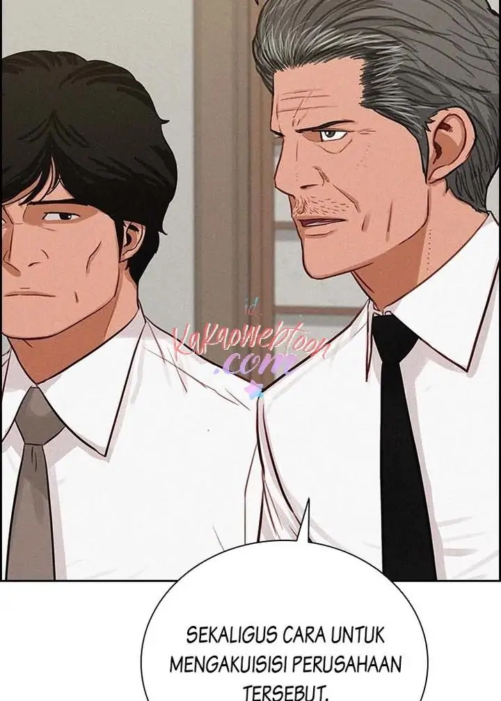 Lord of Money Chapter 130 - halaman 73