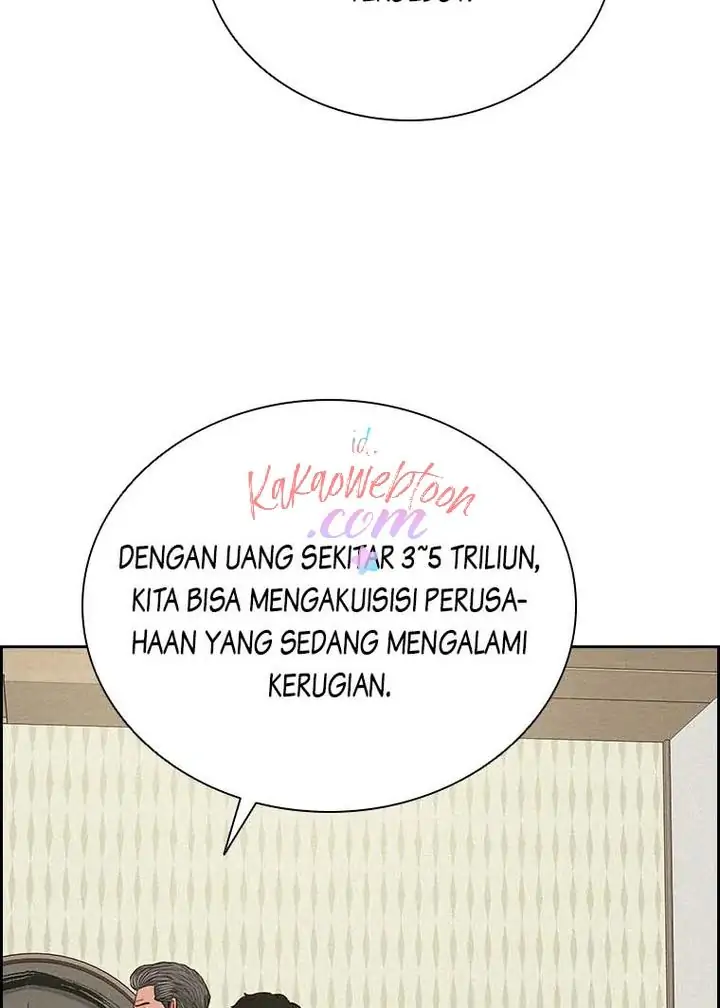 Lord of Money Chapter 130 - halaman 74