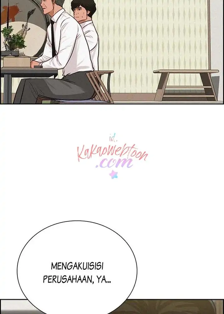 Lord of Money Chapter 130 - halaman 75