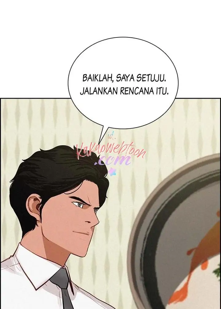Lord of Money Chapter 130 - halaman 77