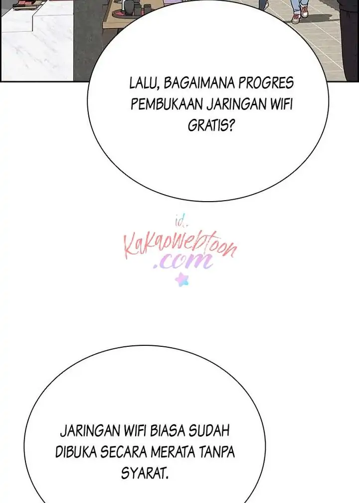 Lord of Money Chapter 130 - halaman 79