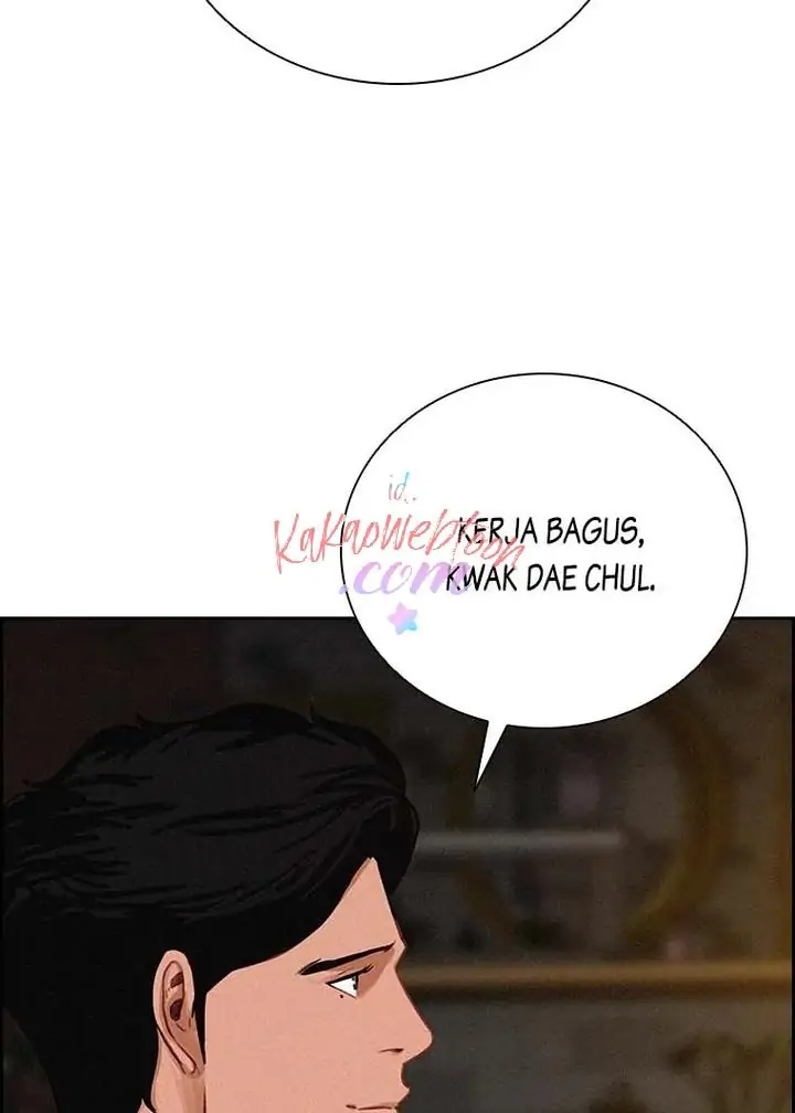 Lord of Money Chapter 130 - halaman 8