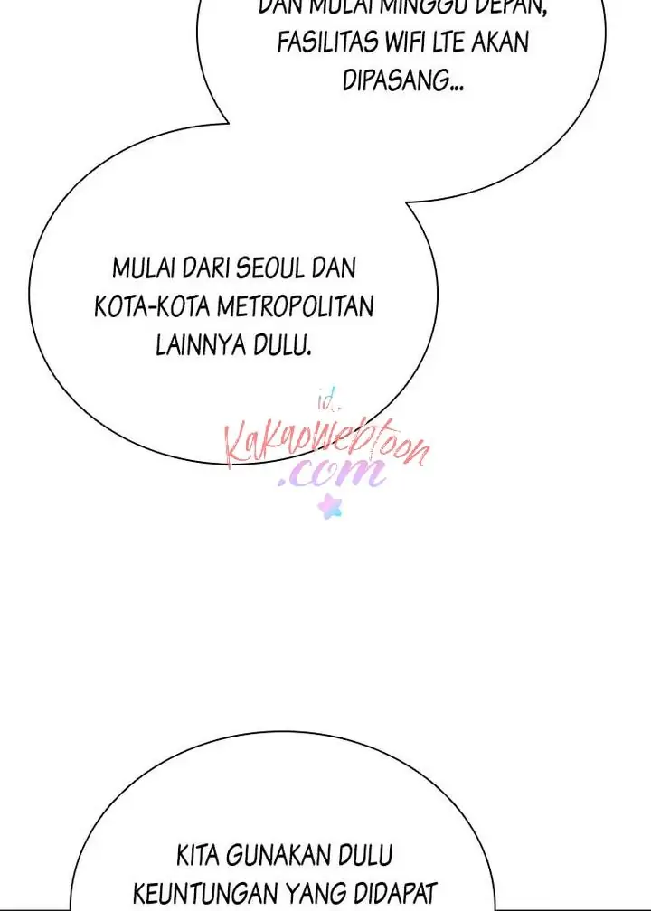 Lord of Money Chapter 130 - halaman 81