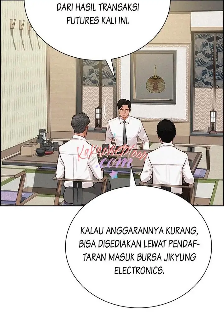 Lord of Money Chapter 130 - halaman 82
