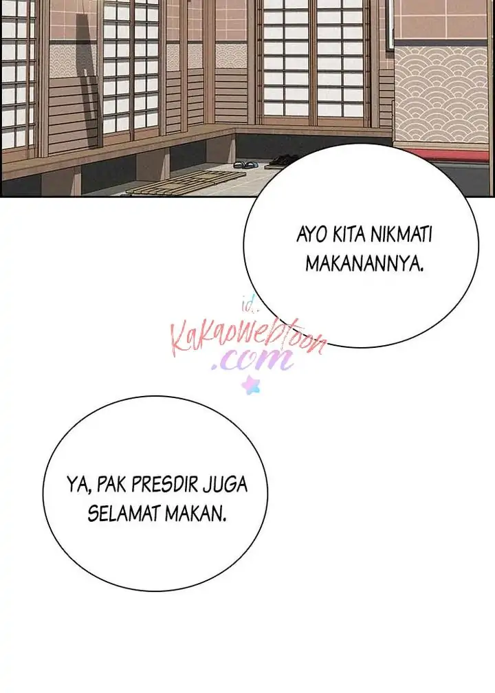 Lord of Money Chapter 130 - halaman 84
