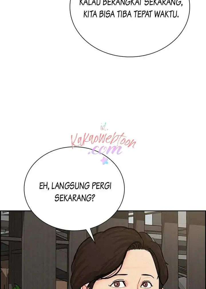 Lord of Money Chapter 130 - halaman 89