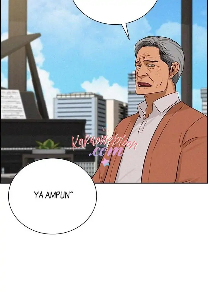 Lord of Money Chapter 130 - halaman 91