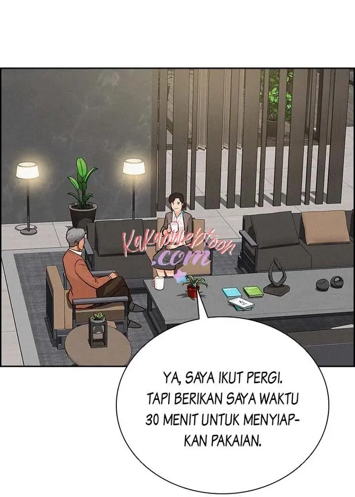 Lord of Money Chapter 130 - halaman 92