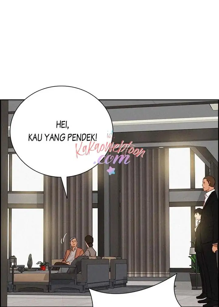 Lord of Money Chapter 130 - halaman 93