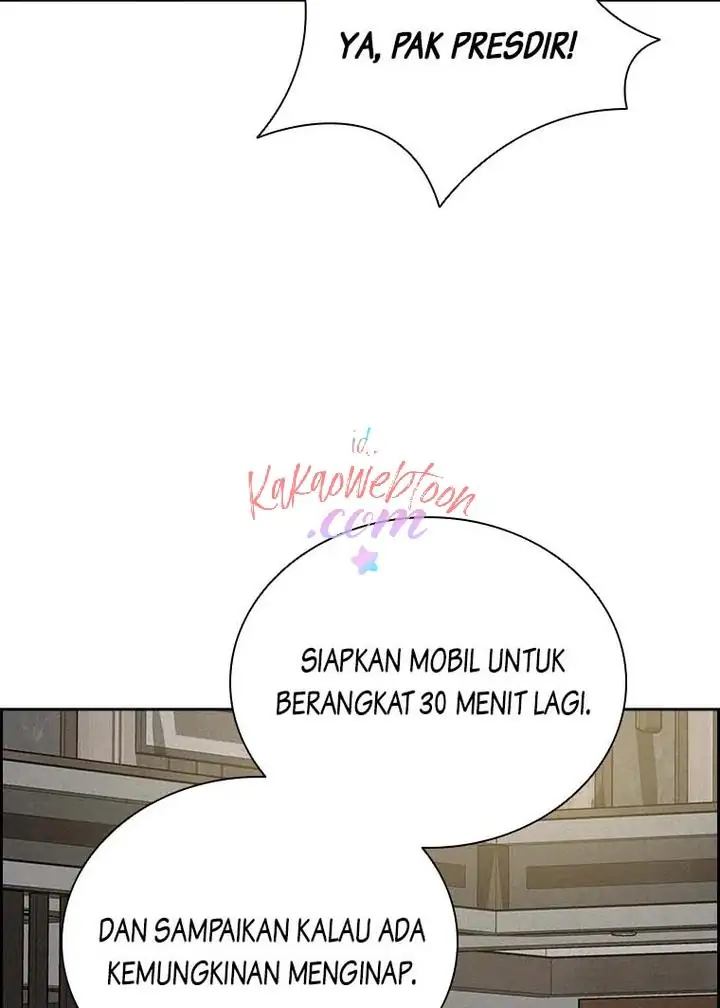 Lord of Money Chapter 130 - halaman 94