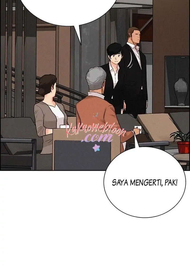 Lord of Money Chapter 130 - halaman 95