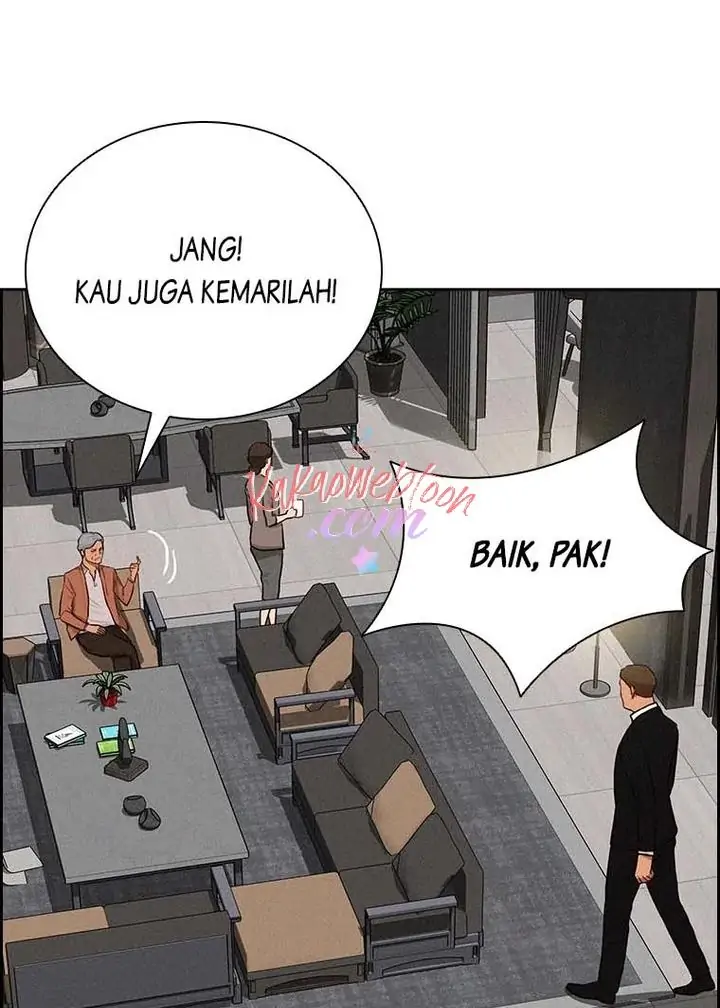 Lord of Money Chapter 130 - halaman 96