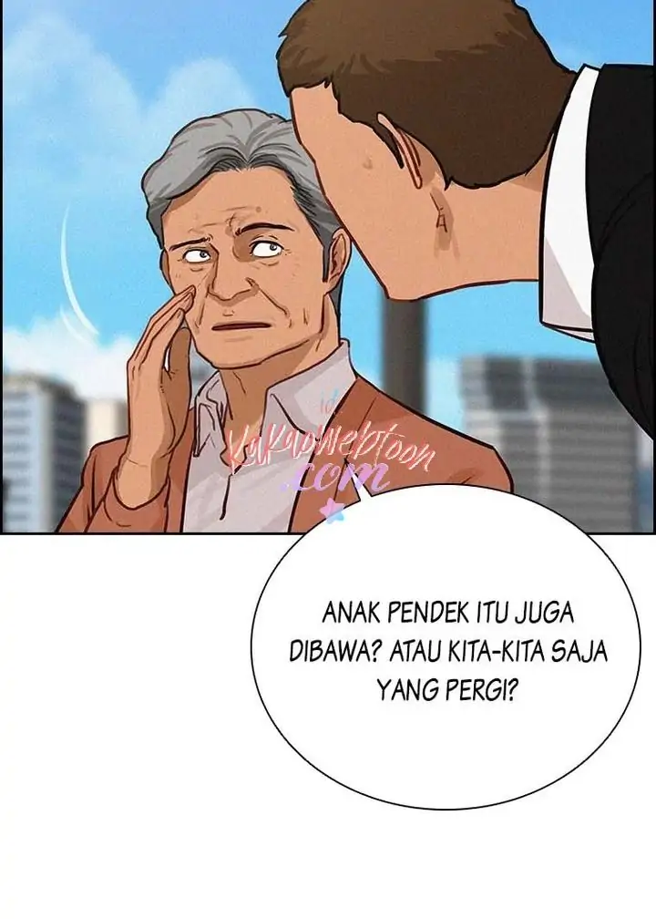 Lord of Money Chapter 130 - halaman 98