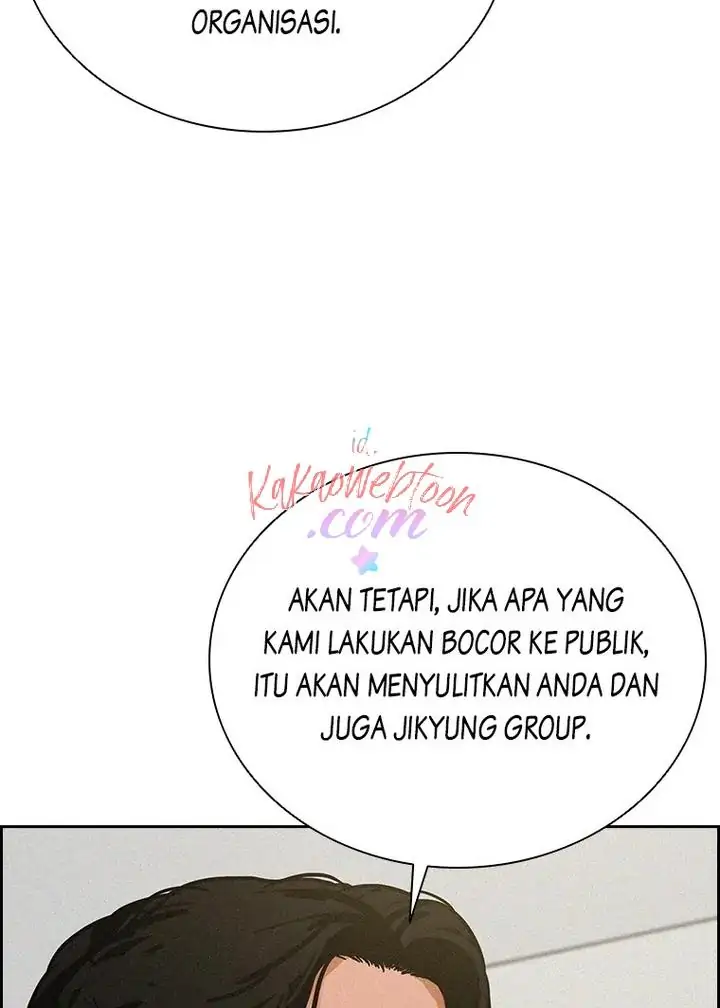 Lord of Money Chapter 131 - halaman 10