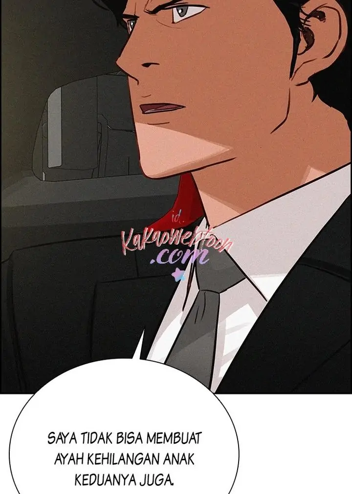 Lord of Money Chapter 131 - halaman 100