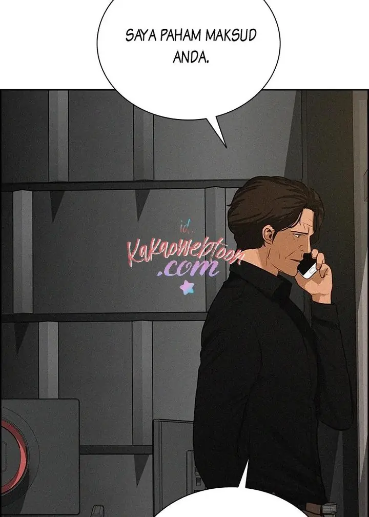Lord of Money Chapter 131 - halaman 103