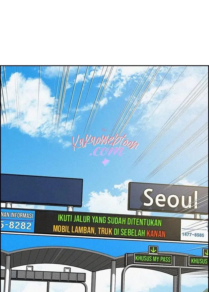 Lord of Money Chapter 131 - halaman 106