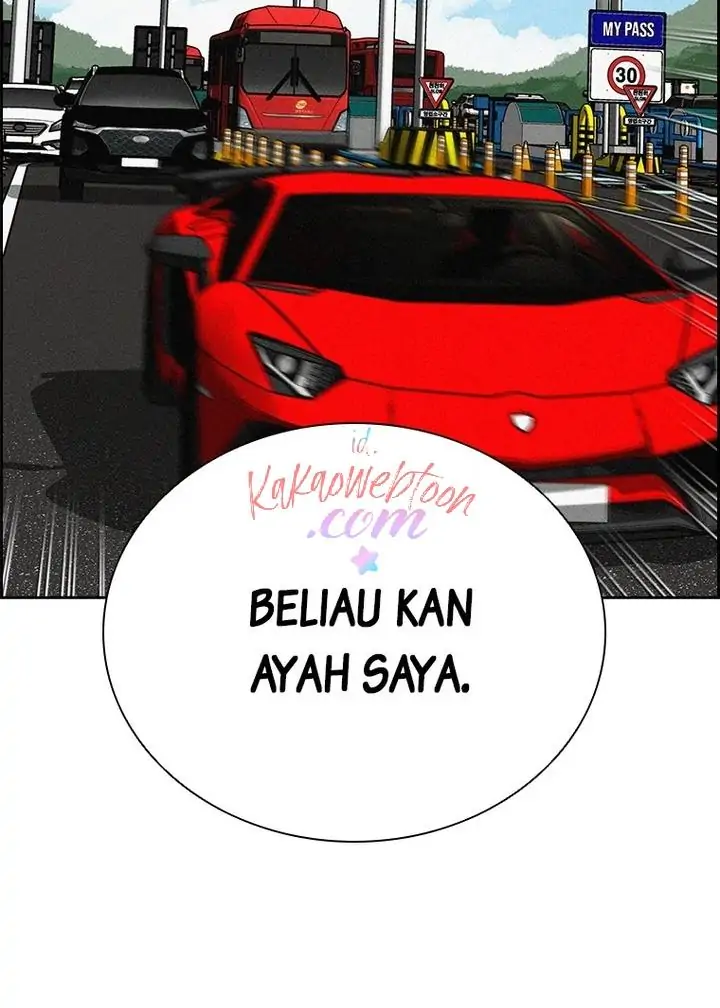 Lord of Money Chapter 131 - halaman 107