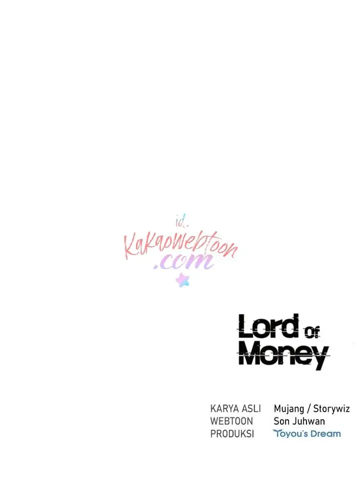 Lord of Money Chapter 131 - halaman 108