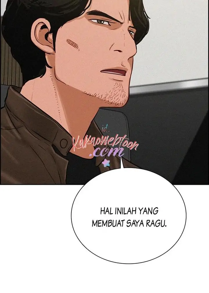 Lord of Money Chapter 131 - halaman 11