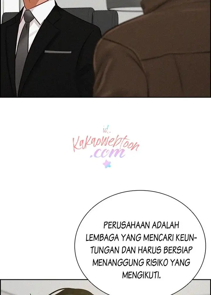 Lord of Money Chapter 131 - halaman 13